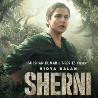 Sherni Movie Download Free & Watch Online at Prime Video